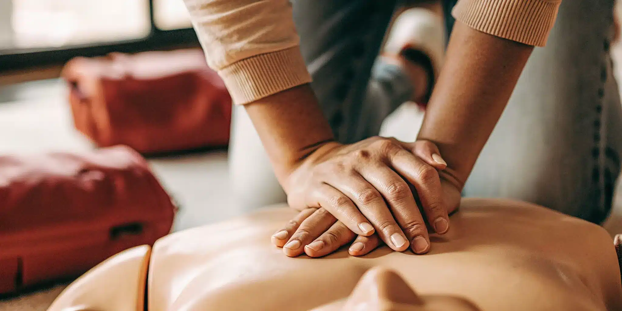 Your Guide to CPR Classes in Walnut Creek