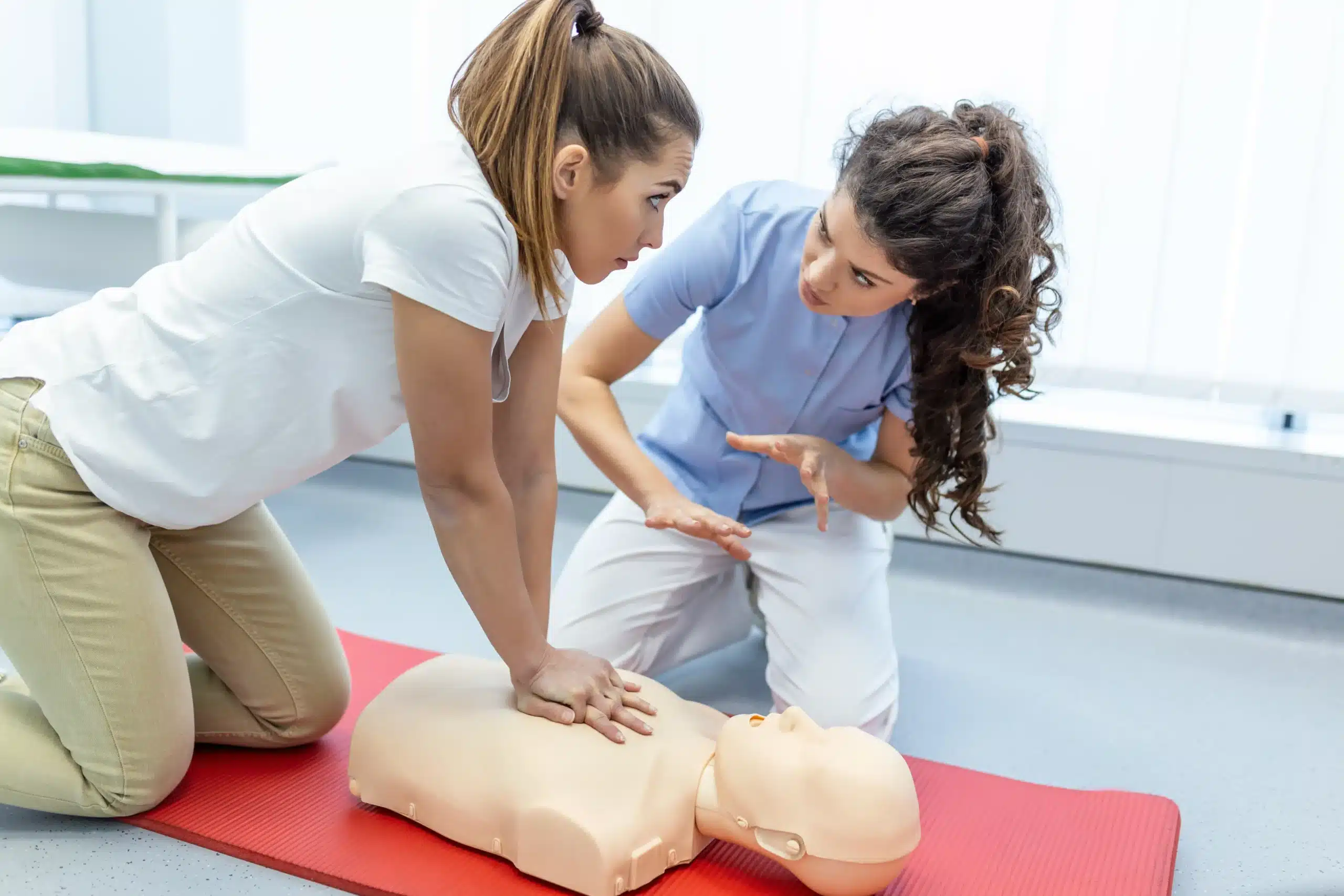 BLS HeartCode Pleasant Hill: Your Certification Guide