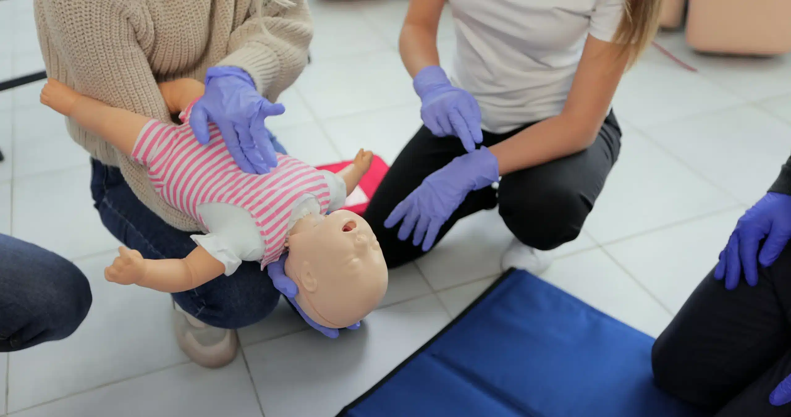 CPR Certification in Pleasant Hill: Your Complete Guide