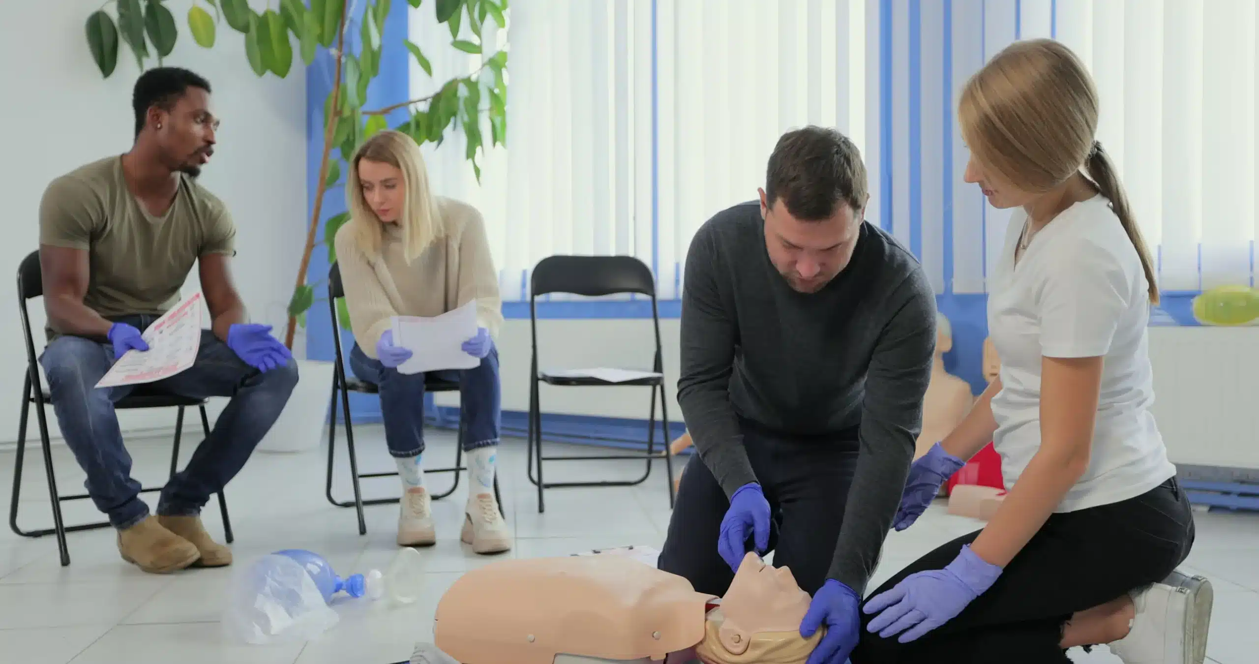 ACLS HeartCode in Concord: Get Certified Now