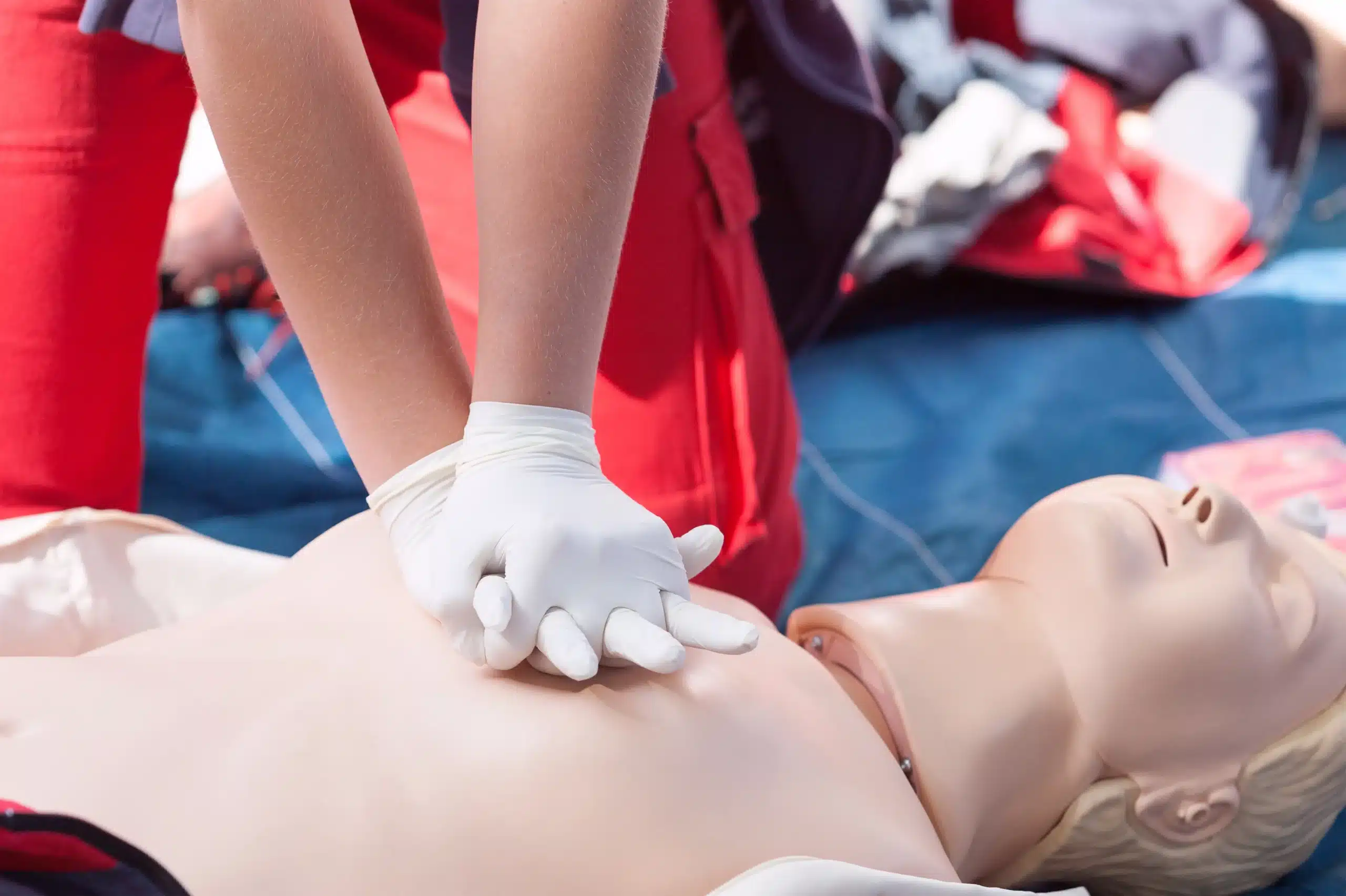 BLS Training in Walnut Creek: Your Complete Guide